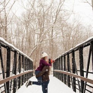 Meet your Posher, Brett